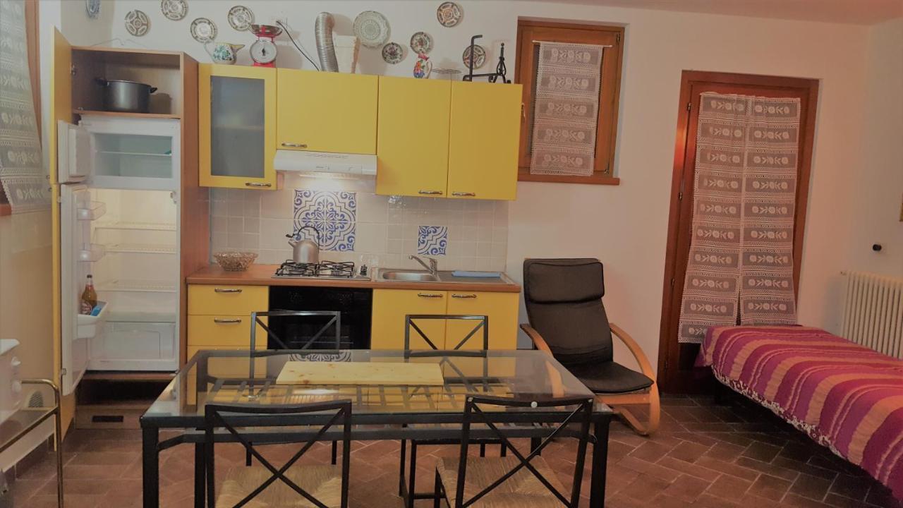 Villadina Farm Colico Kültér fotó