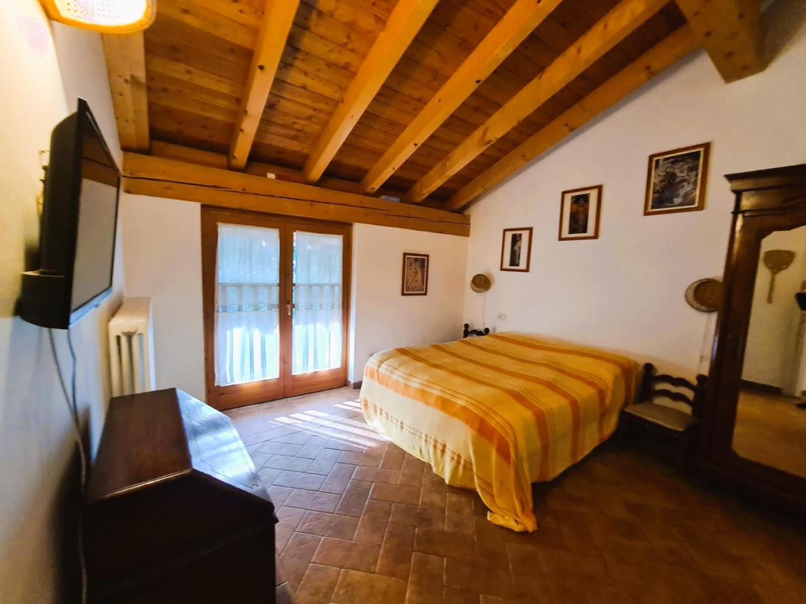 Villadina Farm Colico Kültér fotó