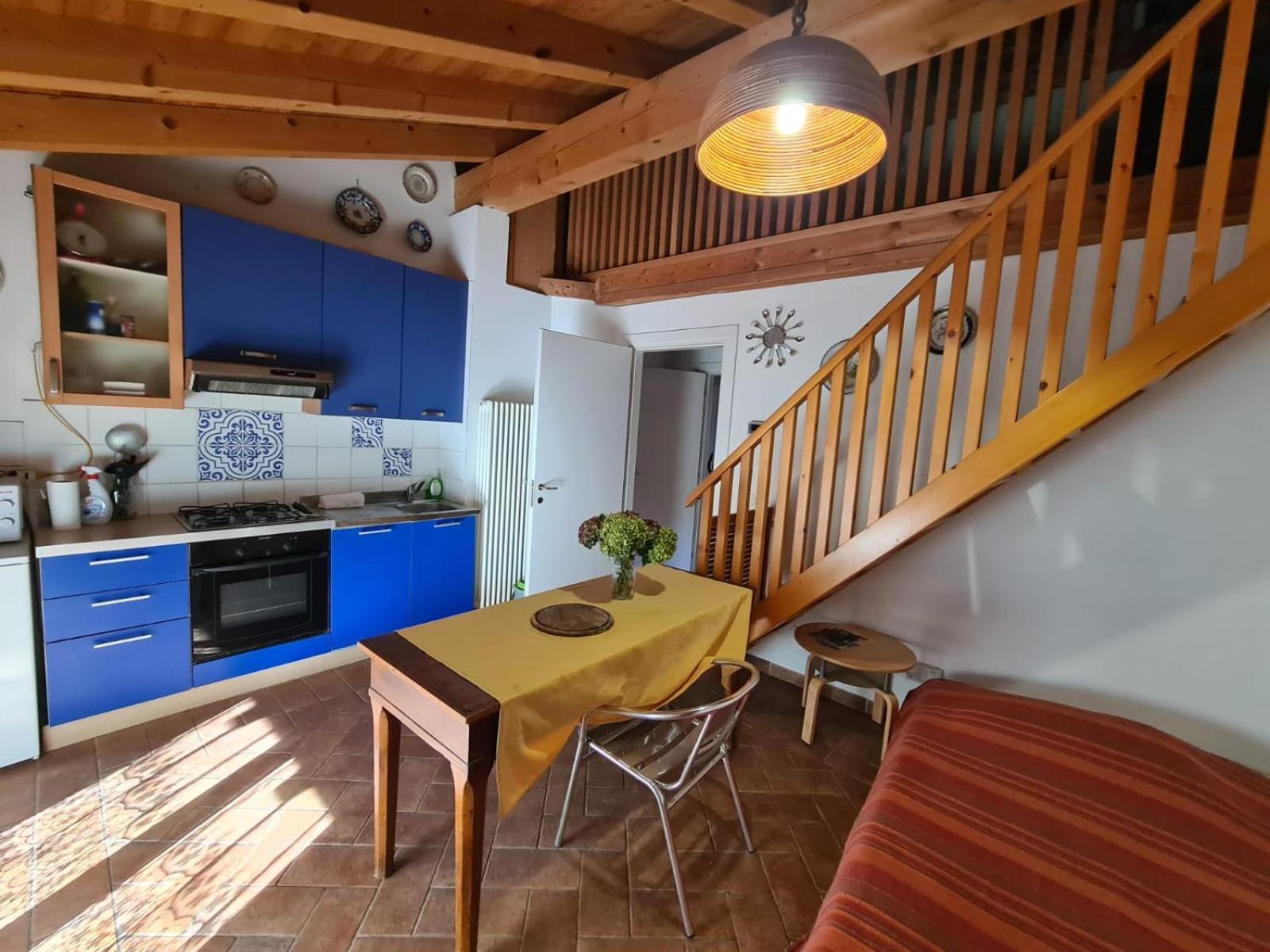 Villadina Farm Colico Kültér fotó