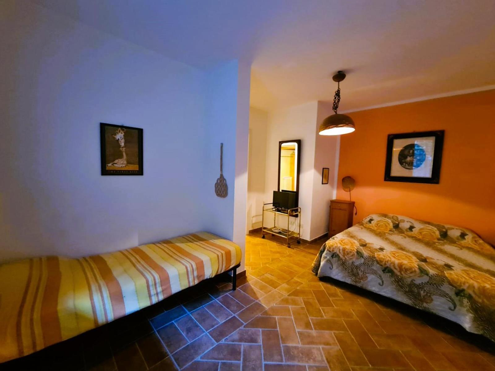Villadina Farm Colico Kültér fotó