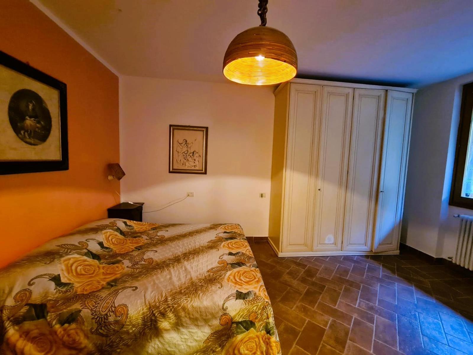 Villadina Farm Colico Kültér fotó