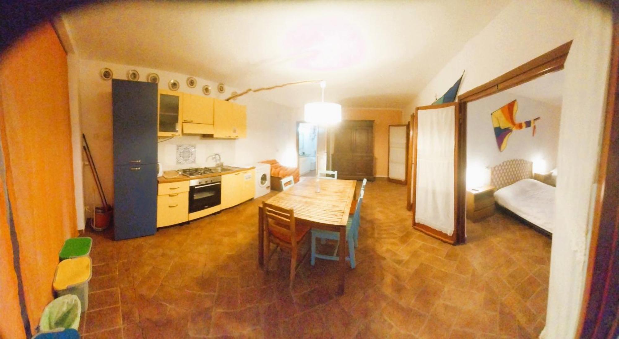 Villadina Farm Colico Kültér fotó
