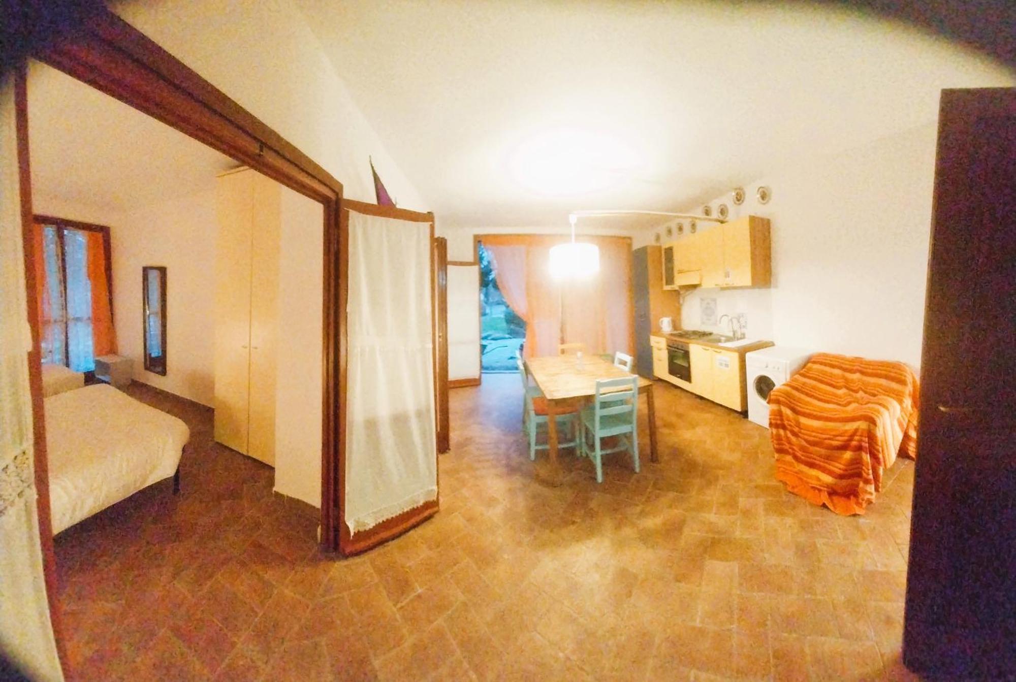 Villadina Farm Colico Kültér fotó
