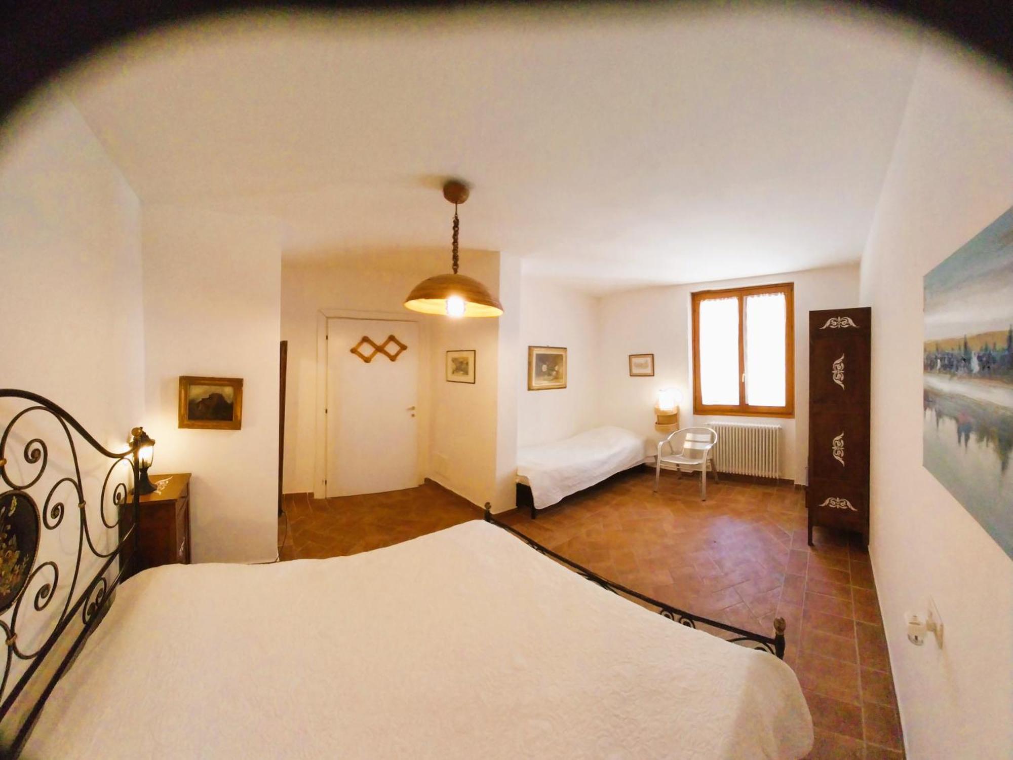 Villadina Farm Colico Kültér fotó