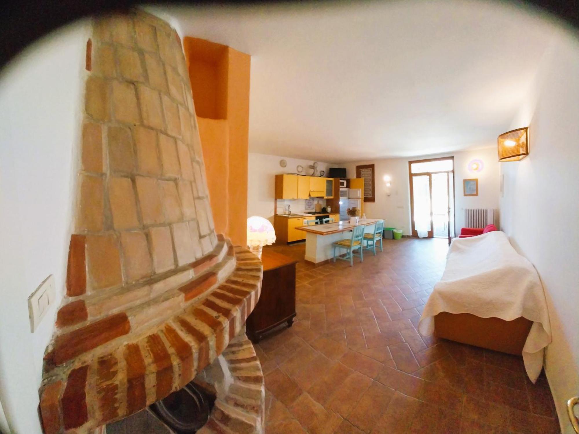 Villadina Farm Colico Kültér fotó