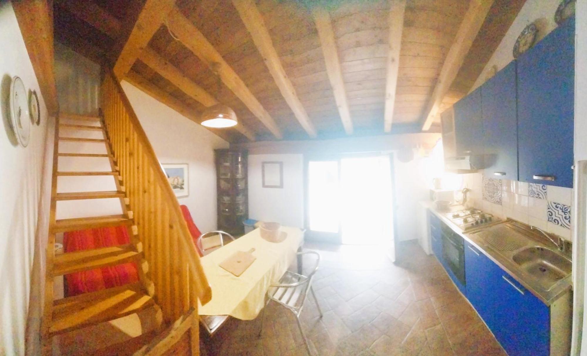 Villadina Farm Colico Kültér fotó