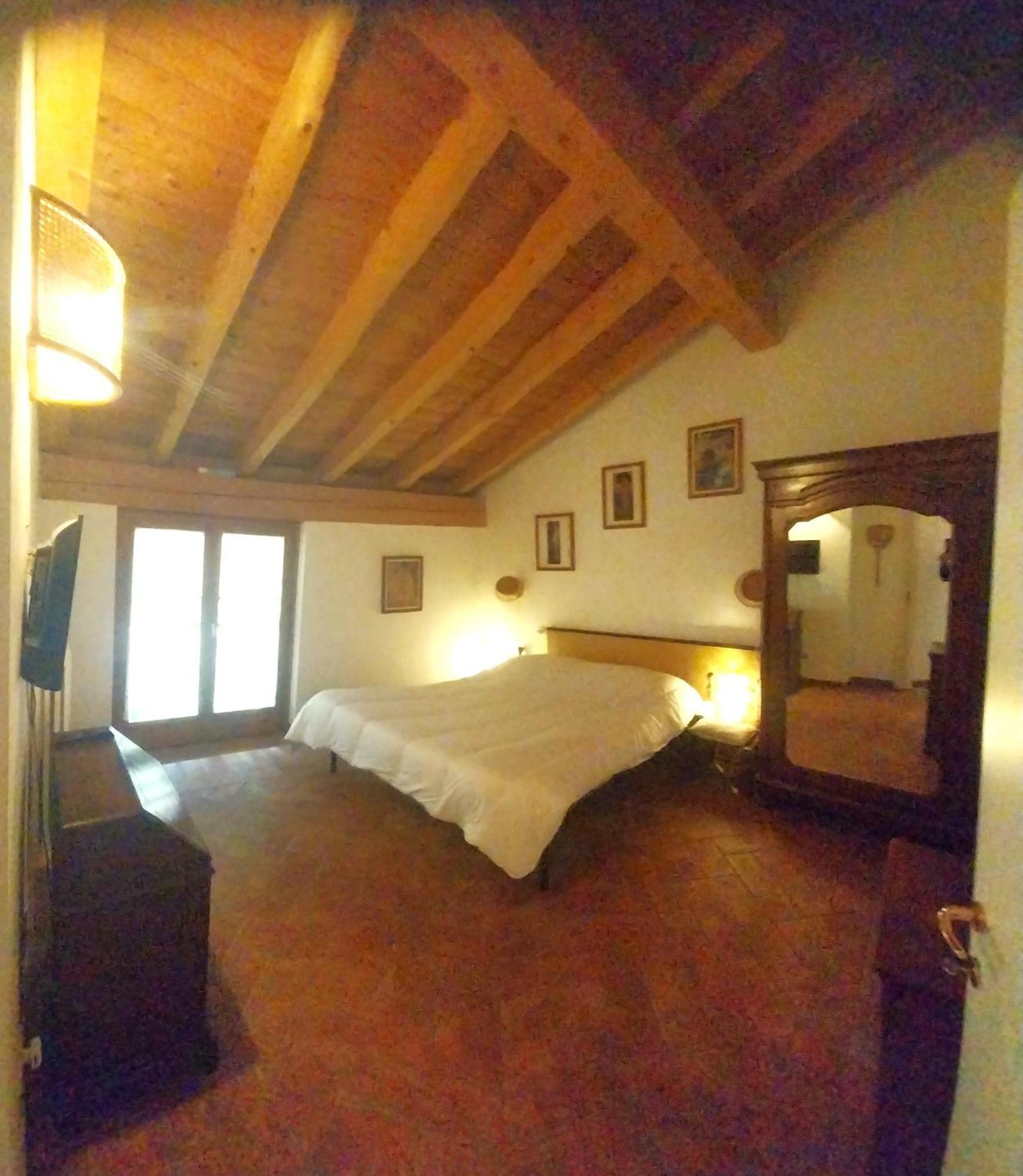 Villadina Farm Colico Kültér fotó